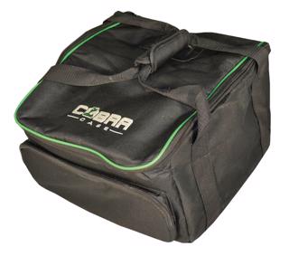 Padded Equipment Bag 330 x 330 x 240mm